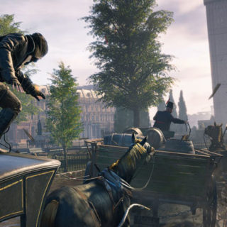 Assassins Creed syndicate