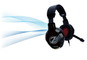 Headset Zalman1