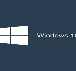 Windows10 1
