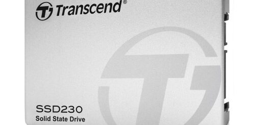 Transcend SSD230